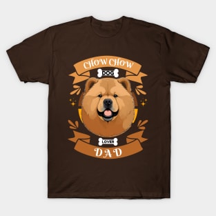 Chow Chow T-Shirt